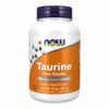 Now Foods Порошок L-таурину — 227 г