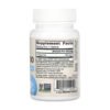 Jarrow Formulas L-теанін 100 мг — 60 рослинних капсул