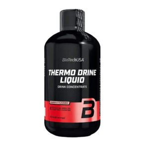 Biotech Thermo Drine рідкий - 500 мл Грейпфрут
