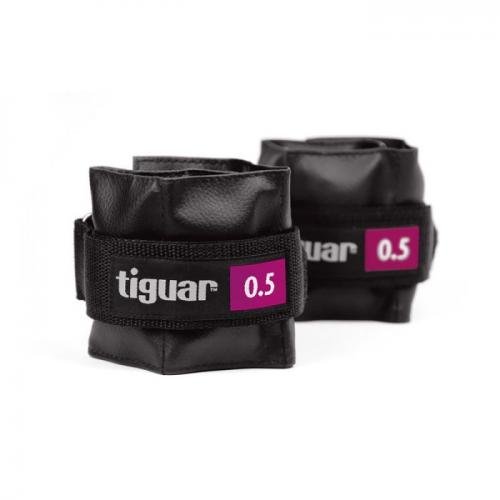 Tiguar Ваги — 0.5 кг Чорна слива