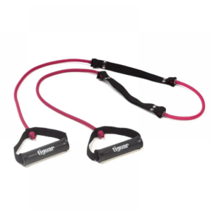 Tiguar DOUBLE TUBE — 215 см світло-фіолетовий