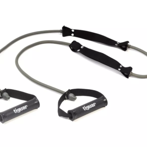 Tiguar DOUBLE TUBE — 215 см сіра