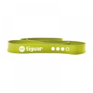 Tiguar Power Band GT — Рівень 3, оливковий