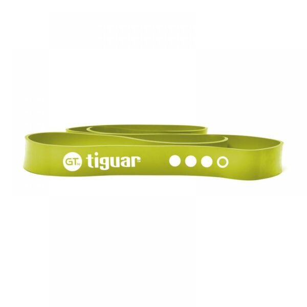 Tiguar Power Band GT — Рівень 3, оливковий