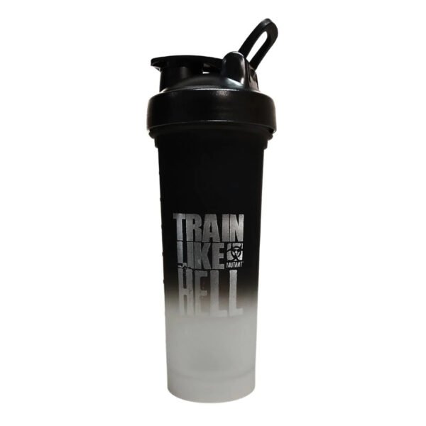 PVL Mutant Шейкер Train Like Hell — 700 мл