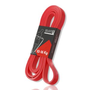 Brave Training Band — 10-16 кг червоний