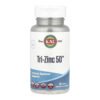 KAL Tri-Zinc 50 — 90 таблеток