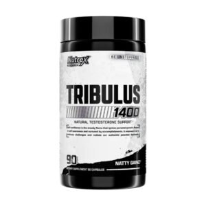 Nutrex Tribulus 1400 — 90 капсул