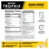 Syntrax Trophix — 2270 г банановий пудинг
