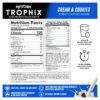 Syntrax Trophix — 2270 г Кремові печива