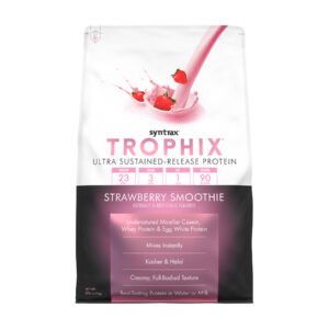 Syntrax Trophix — 2270 г полуниця