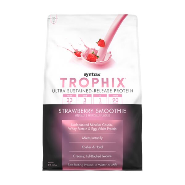 Syntrax Trophix — 2270 г полуниця
