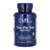 Life Extension Двічі на день Мультивітамін — 60 капсул