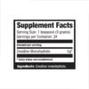 Ultimate Nutrition Креатин Моногідрат — 120 г