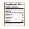 Ultimate Nutrition ISO Sensation — 910 г полуниця