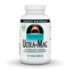 Source Naturals Ultra-Mag — 180 рослинних капсул