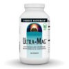 Source Naturals Ultra-Mag Магнієвий Комплекс — 240 таблеток
