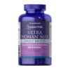 Puritans Pride Ultra Woman™ Max Daily Multi Вітаміни - 90 капсул