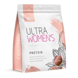 VPLab Ultra Women's Protein — 500 г шоколад