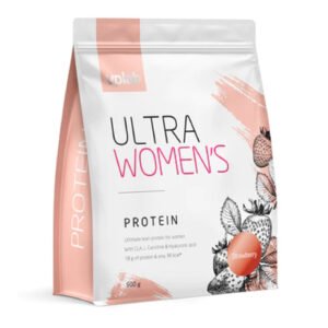 VPLab Ultra Women's Protein — 500 г полуниця