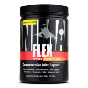 Ultimate Nutrition Animal Flex — 369 г вишня-ягода