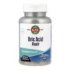 KAL Uric Acid Flush — 60 рослинних капсул