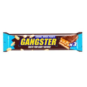 Monsters Gangster Grisp X3-MAX — 100 г