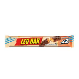 Monsters Leo Bar MAX — 100 г