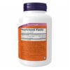Now Foods Глюкозамін та MSM 500/500 — 240 рослинних капсул