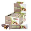 Power Pro Vegan Bar 32% білка — 20x60г
