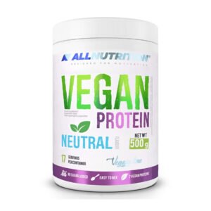 Allnutrition Рослинний протеїн - 500 г Фісташка