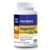Enzymedica VeggieGest — 90 капсул