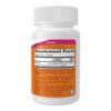 Now Foods Вітамін D-3 50,000 IU — 12 капсул