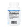 Natural Factors Вітамін D3 та K2 25 мкг (1000 МО) та 120 мкг - 60 капсул