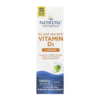 Nordic Naturals Вітамін D3 Веганський — 30 мл