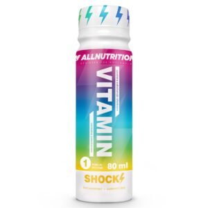 Allnutrition Vitamin Shock Shot — 80 г