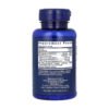 Life Extension Вітаміни D і K з Sea-Iodine™ — 60 капсул