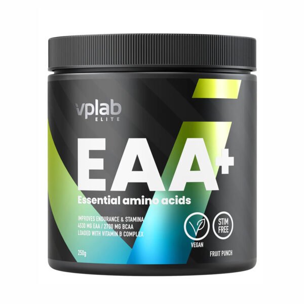 VPLab EAA Plus — 250 г