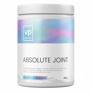 VPLab Absolute Joint — 400 г малини