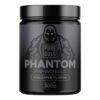 Pure Gold Phantom Pre-Workout — 300 г ананас