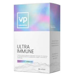 VPLab Ultra Immune — 30 капсул
