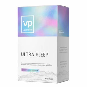 VPLab Ultra Sleep — 60 капсул