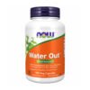 Now Foods Water Out — 100 рослинних капсул