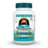 Source Naturals Wellness Formula — 60 капсул