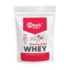 Stark Pharm Whey 80 Premium — 500 г Крем Брюле