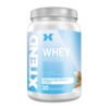 Scivation Whey Protein — 900 г Ванільне морозиво