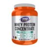 Now Foods Сироватковий протеїн Концентрат — 680 г
