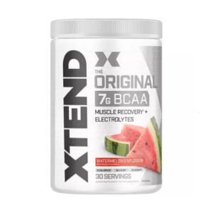 Scivation Xtend Original — 30 порцій