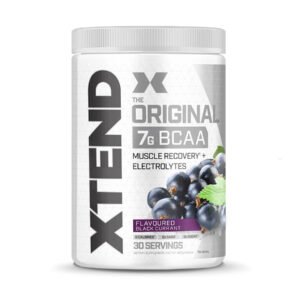 Scivation Xtend Original — 30 порцій