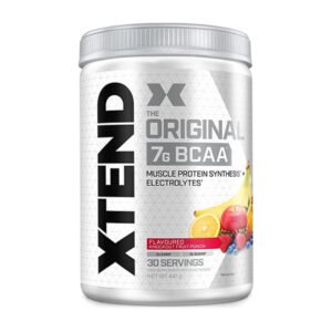 Scivation Xtend Original — 30 порцій